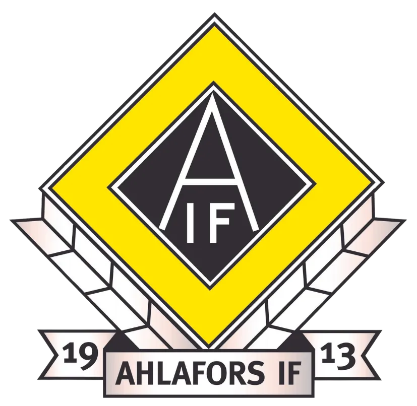 Ahlafors  klubbshop