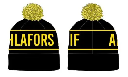 Bild på Ahlafors Mössa