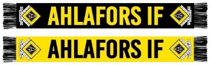 Bild på Ahlafors Halsduk