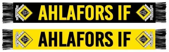 Bild på Ahlafors Halsduk